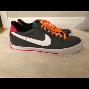 Retro Nike Sneakers
